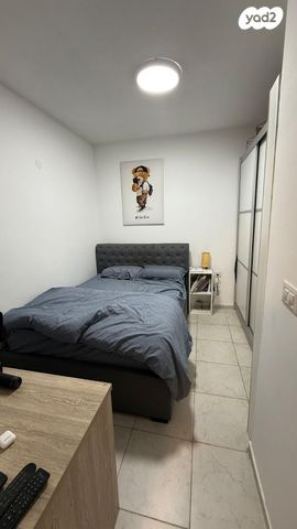 יחידת דיור, בלפור 1, המרכז השקט / מרכז העיר, פתח תקווה