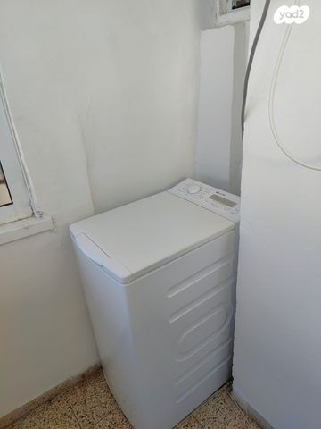 דירה, ההגנה 27, לב העיר, בת ים