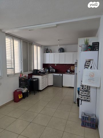 דירה, שמואל סלנט 39, המרכז השקט / מרכז העיר, פתח תקווה