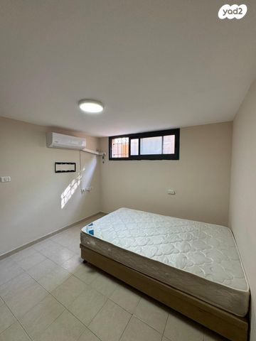 יחידת דיור, אורות ישראל 58, נווה זאב, נאות אילן, באר שבע