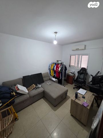 דירה, שמואל סלנט 39, המרכז השקט / מרכז העיר, פתח תקווה