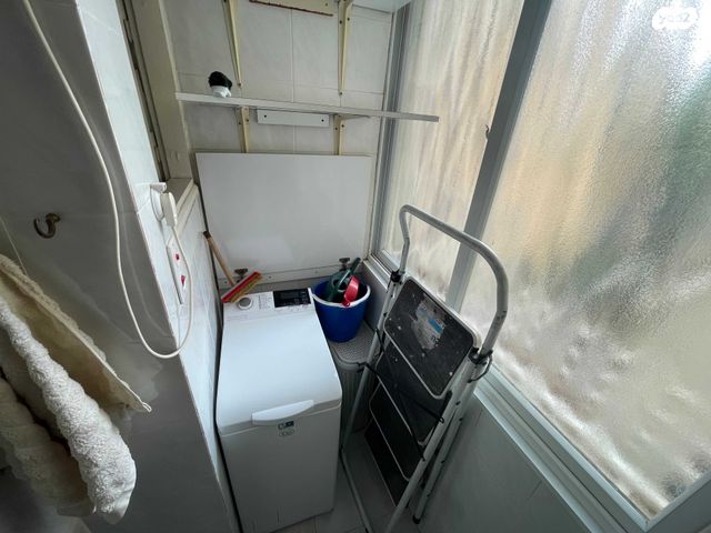 דירה, בבלי 24, בבלי, תל אביב יפו