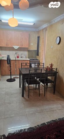 דירה, דוד אלעזר 10, בן גוריון, רמלה