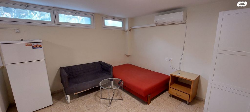 יחידת דיור, מיכל פוחצ'בסקי 1, ראשונים, ראשון לציון