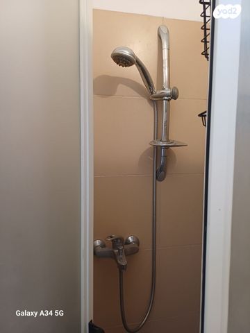 יחידת דיור, שרת 23, קרית עמל, קרית טבעון