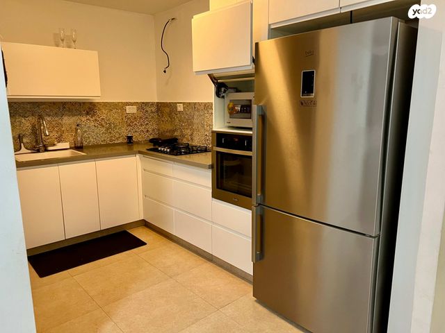 דירה, הדרור 17, נאות בן גוריון, יבנה