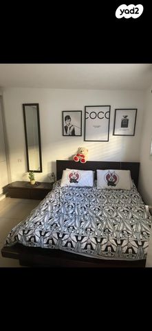 יחידת דיור, יעקב אחווה 105, קרית דוד אלעזר, פתח תקווה