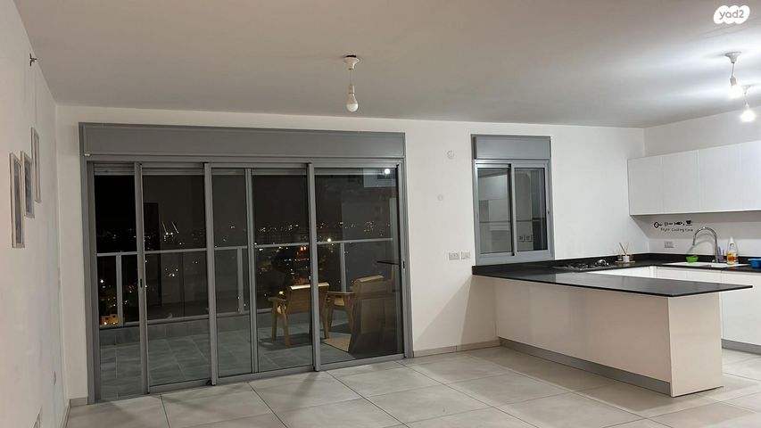 דירה, השקד 8, רמת אילן, גבעת שמואל