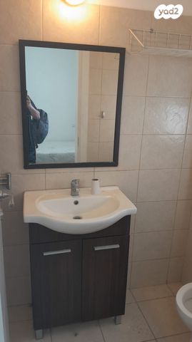 יחידת דיור, יורם ורון 4, אפרידר, אשקלון