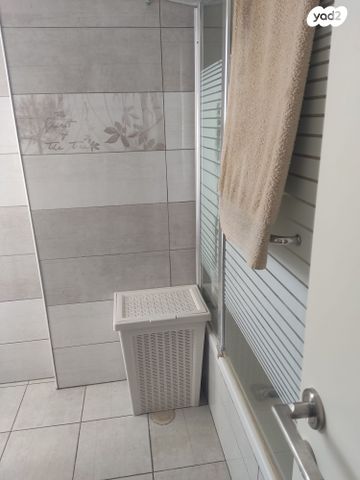 דירה, ז'אן ז'ורס 1, קרית שפרינצק, חיפה