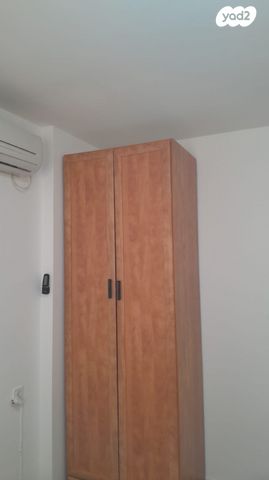 יחידת דיור, יורם ורון 4, אפרידר, אשקלון