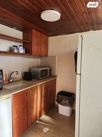 יחידת דיור, המחנכת 14, גילה, ירושלים