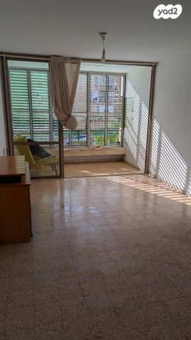 דירה, מעפילי אגוז 56, נווה חן, תל אביב יפו