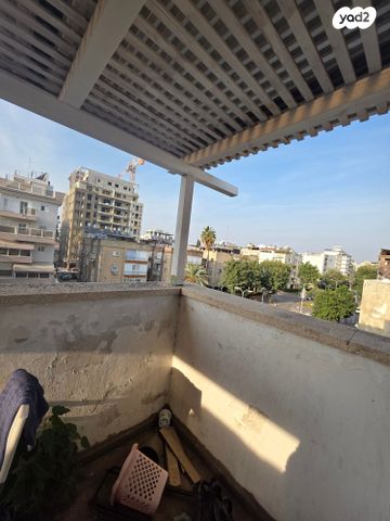 יהושע שטמפפר 96