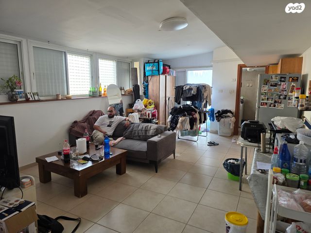 דירה, יהושע שטמפפר 96, תקומה / קרית חזני, פתח תקווה