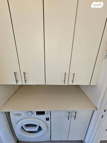 דירת גן, אודם 14, גילה, ירושלים