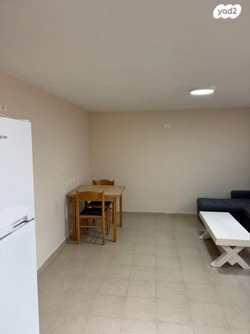 יחידת דיור, אורות ישראל 58, נווה זאב, נאות אילן, באר שבע