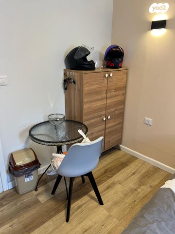 דירה, אלנבי 123, לב תל אביב, לב העיר צפון, תל אביב יפו