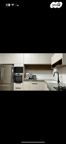 דירה, שדרות בן צבי 120, אגמים, נתניה