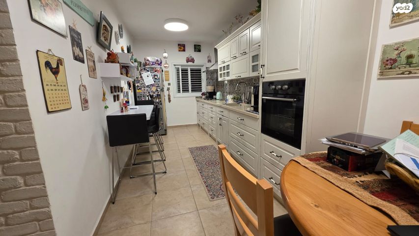 דירה, ראובן ובת שבע 9, קדמת ראשון, ראשון לציון