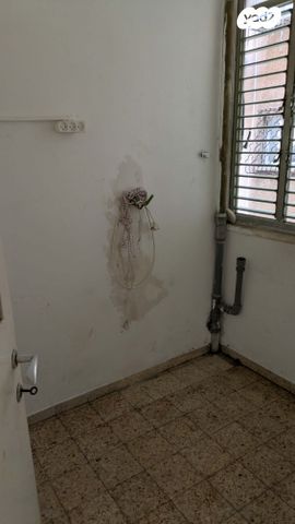 דירה, מעפילי אגוז 56, נווה חן, תל אביב יפו