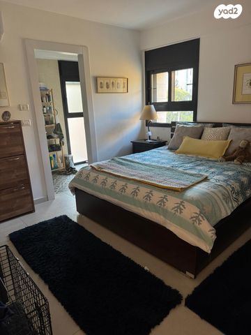 דירה, בן יפונה 10, בקעה, ירושלים