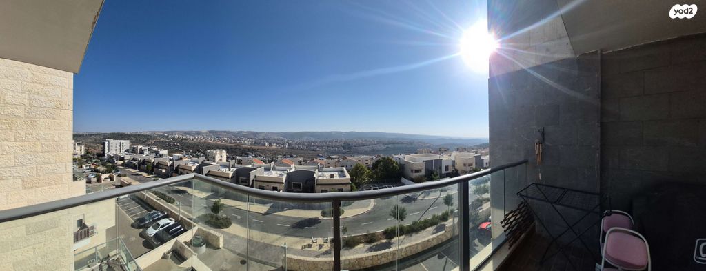 דירה, דוכיפת 15, סנסן, צור הדסה