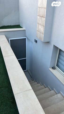 יחידת דיור, תור הזהב 6, נווה עוז, פתח תקווה