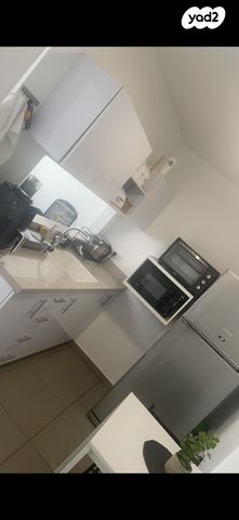 יחידת דיור, יעקב אחווה 105, קרית דוד אלעזר, פתח תקווה