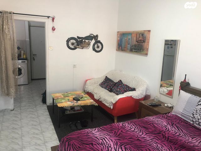 דירה, חנה סנש 8, מוצקין הותיקה, קרית מוצקין