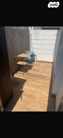 יחידת דיור, יעקב אחווה 105, קרית דוד אלעזר, פתח תקווה