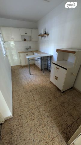 דירה, מעפילי אגוז 56, נווה חן, תל אביב יפו