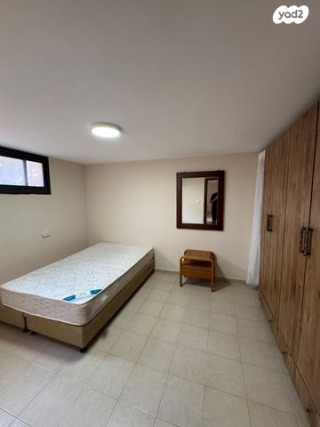 יחידת דיור, אורות ישראל 58, נווה זאב, נאות אילן, באר שבע