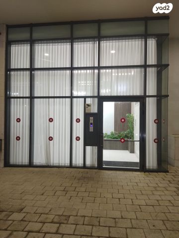 דירה, שדרות לכיש 129, כרמי גת, קרית גת