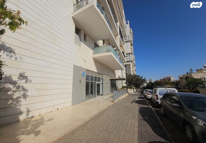 דירה, שלמה אלירז 1, רמב"ם, ראשון לציון