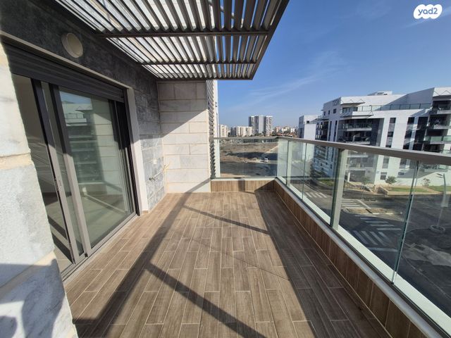 דירה, עלי 43, גבעת ציון, אשקלון