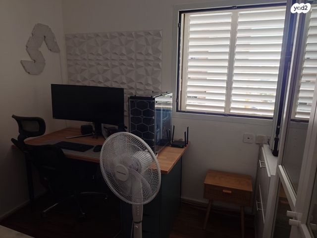 דירה, אביב 4, מגדיאל, הוד השרון