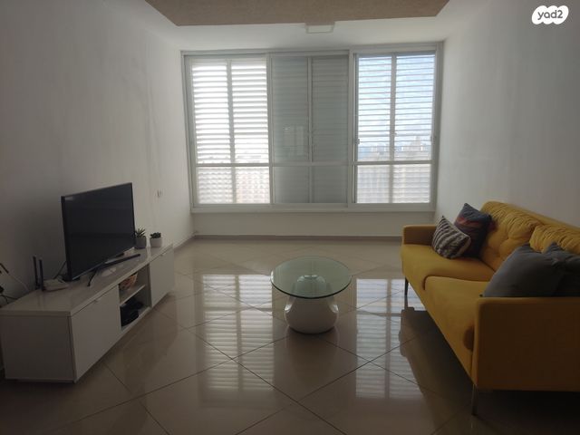 דירה, ז'אן ז'ורס 1, קרית שפרינצק, חיפה