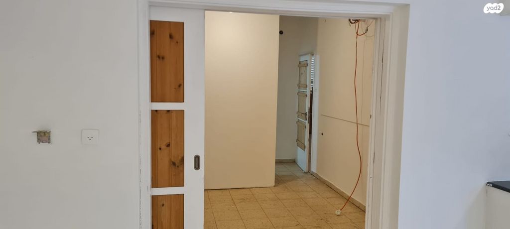 בית פרטי/ קוטג', נגבה 20, יד אליהו, תל אביב יפו