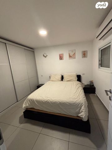 יחידת דיור, יעקב אחווה 105, קרית דוד אלעזר, פתח תקווה