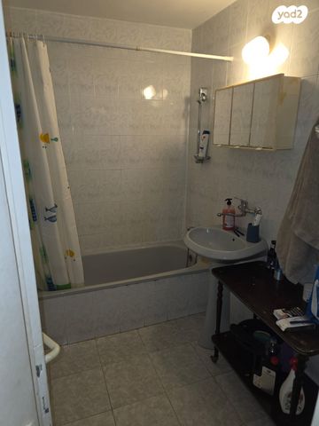 דירה, קרן היסוד 23, רובע ד', אשדוד