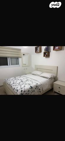 דירה, בר ניסן 50, נווה זאב, נאות אילן, באר שבע