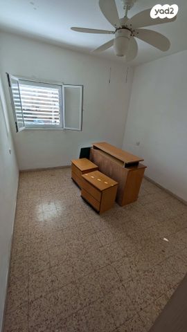 דירה, מעפילי אגוז 56, נווה חן, תל אביב יפו