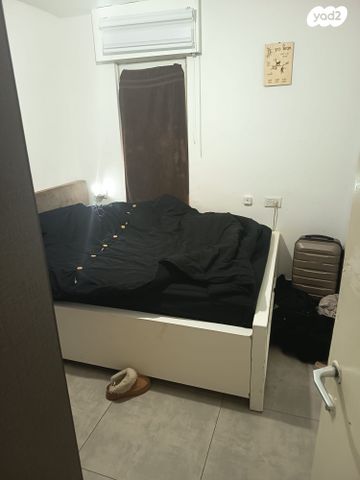 דירה, הנורית 124, עיר גנים, ירושלים