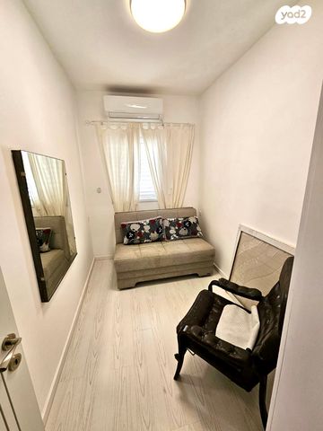 דירה, הארז 10, רסקו א', חולון