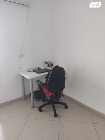 דירה, ז'אן ז'ורס 1, קרית שפרינצק, חיפה