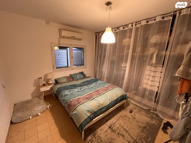 יחידת דיור, דרך האורנים 9, רינתיה, רינתיה