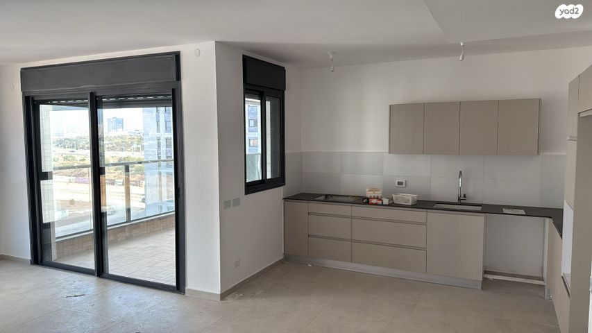 פארק העסקים האלף 1