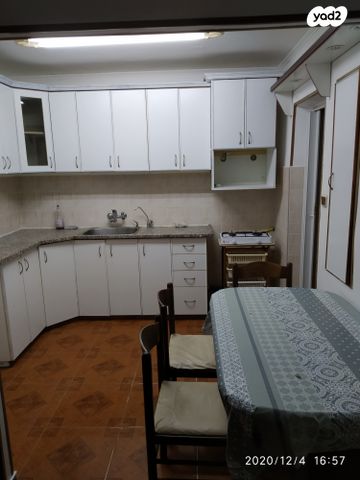 דירה, דוד רזיאל 26, רמת אשכול, אשקלון