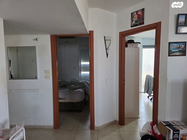 דירה, יהושע שטמפפר 96, תקומה / קרית חזני, פתח תקווה